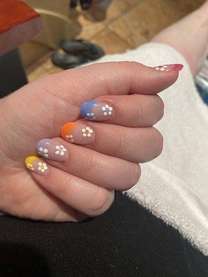 Next-Gen nails by Kathy