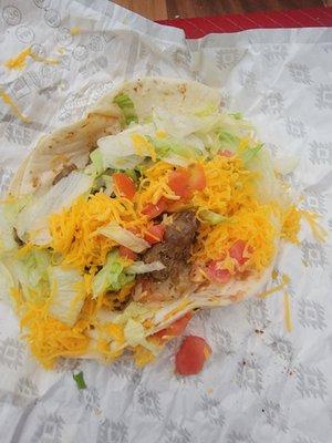 Del Taco