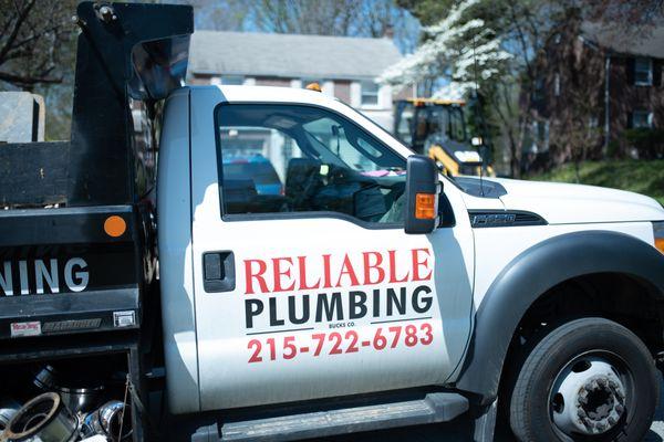 Plumber Elkins Park