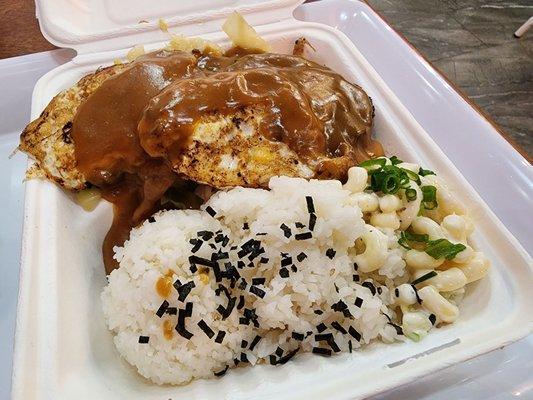 Loco Moco