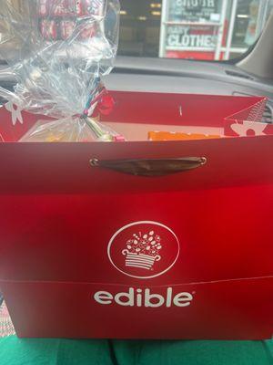 Edible Arrangements