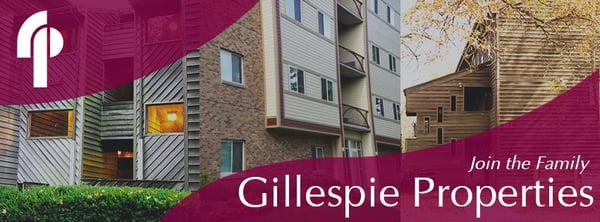 Gillespie Properties