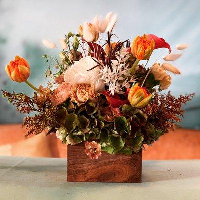 Thanksgiving Centerpieces