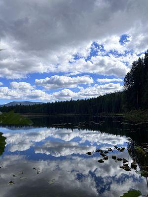 Round Lake State Park