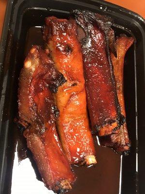 Spare Ribs