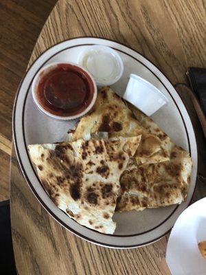 Quesadilla