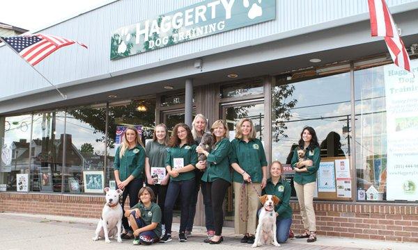 Dog Training in Midland Park, NJ