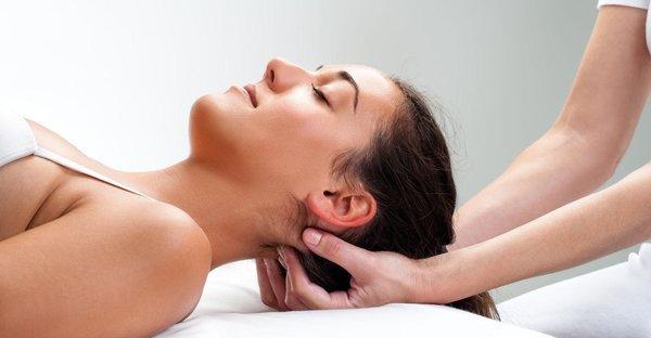 Evolutionary Craniosacral Therapy