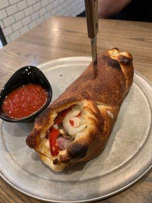 Stromboli