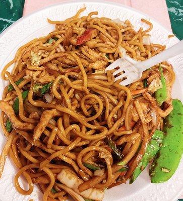 Lo Mein