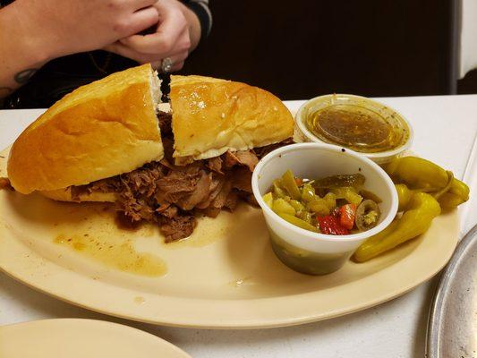 Italian Beef