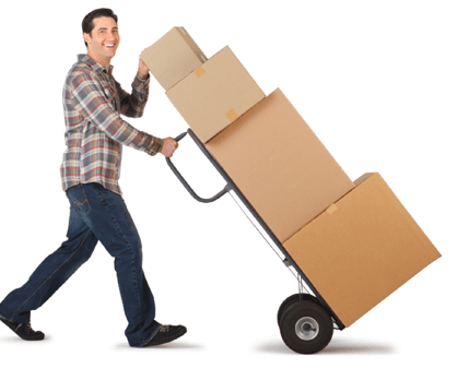 Mega Monmouth County Movers