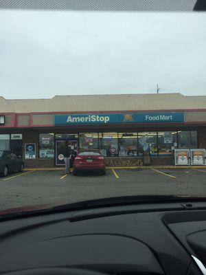 Ameristop Food Marts