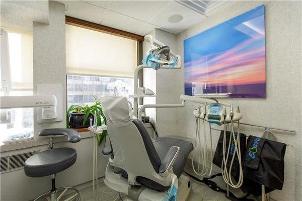 Metropolitan Dental Care