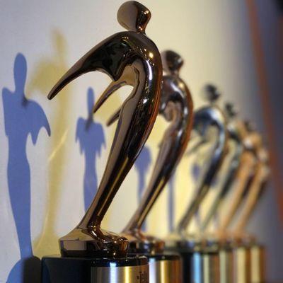 We're honored to present our newest additions of Telly Awards to our shelf. Thank you to all of our clients including @avalon...