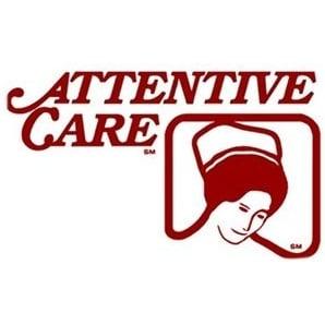 The Attentive Care logo.