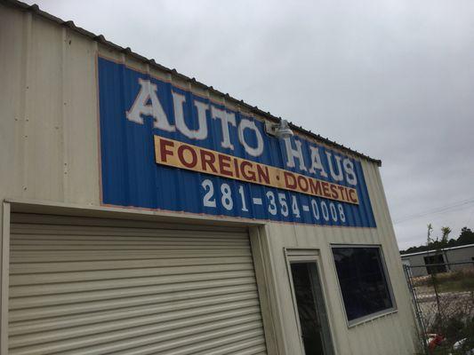 Autohaus