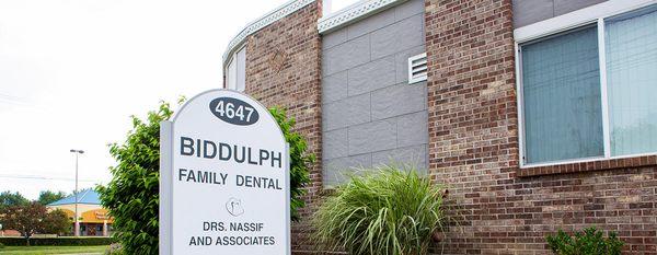 Biddulph Family Dental