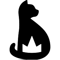 Precious Fur's logo