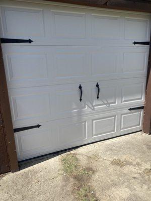 I Am Garage Door Services