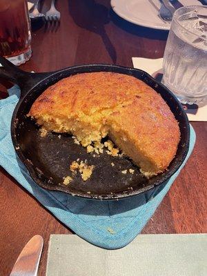 Cornbread