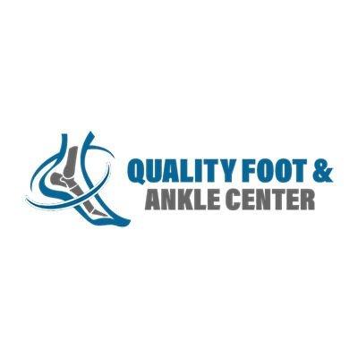 Quality Foot and Ankle Center