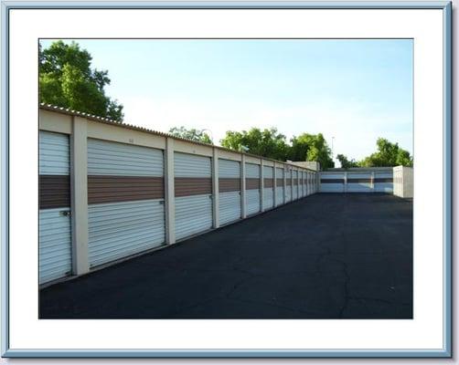 Guardian Self Storage