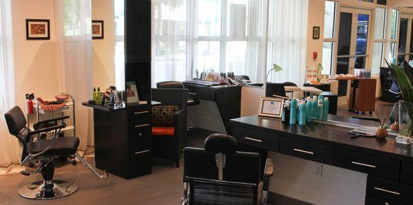 Hair Salon West Palm Beach