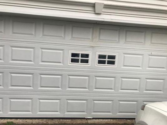 Garage Door Repair Middletown Experts (860) 430-4471