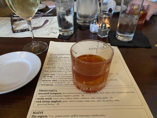 Sazerac