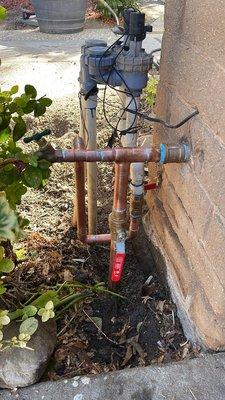 Plumbing Tech Repipe Specialists