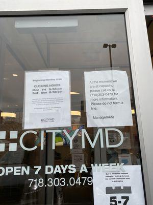 CityMD Riverdale Urgent Care - Bronx