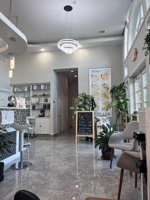 Warren Glamour Day Spa & Nails