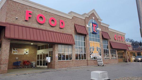 Food City Pharmacy