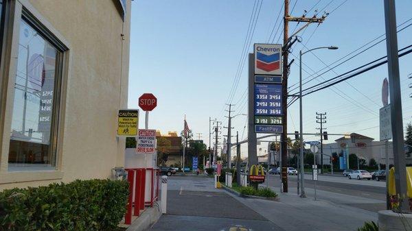 Drive-Thru