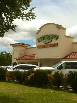 Jalisco's Mexican Grill