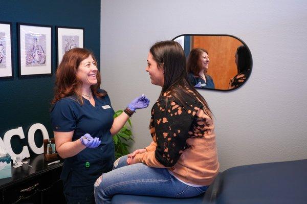 Botox Provider Greeley Colorado