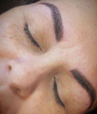 3D Microblading