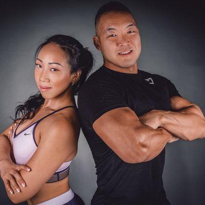 meet our owners gilbert and trinh