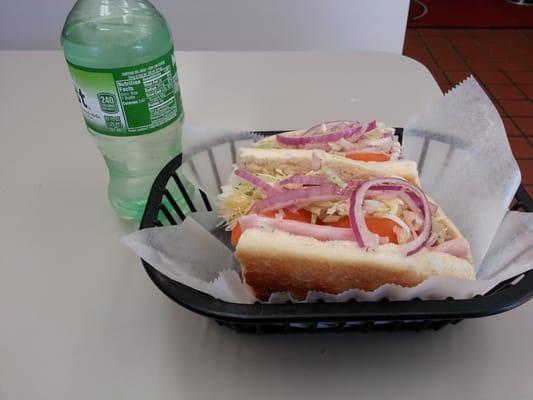 Italian Sub