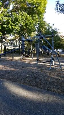 Big kid park