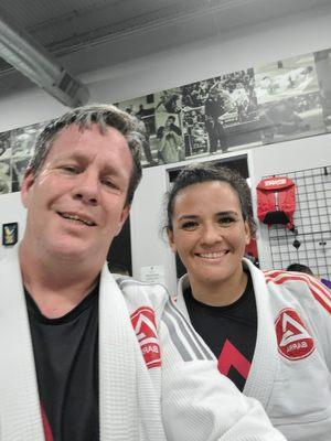 Gracie Barra Heights