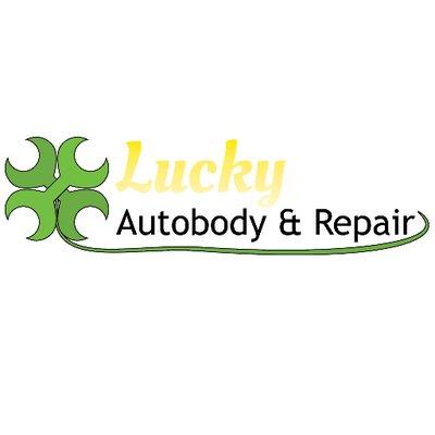 Lucky Auto Body Paint & Repair