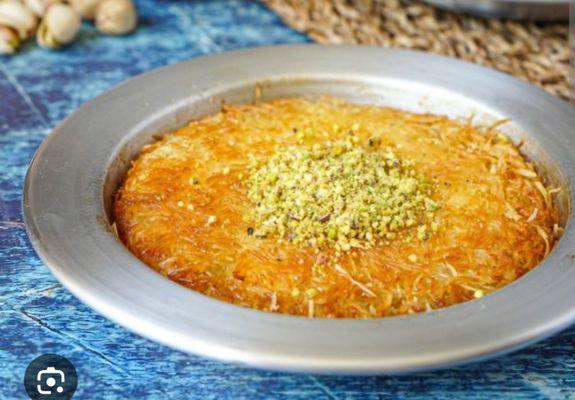 KUNAFA