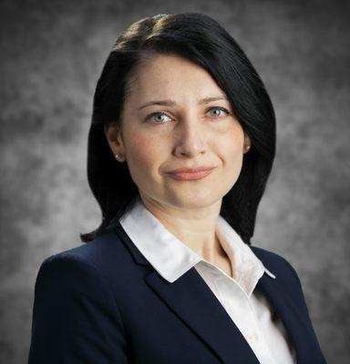 Yekaterina Borodina  - Coldwell Banker The Professional Group