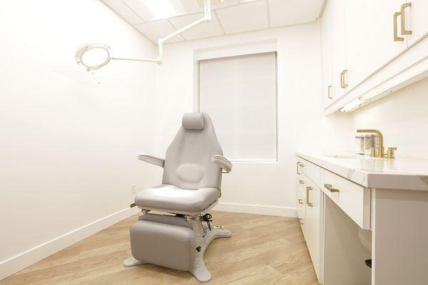 Procedure Room (Light)