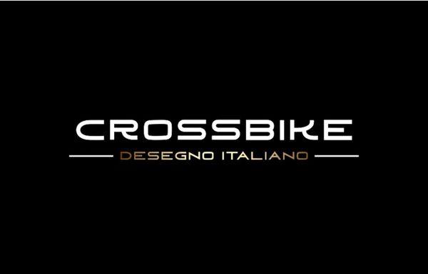 The CROSSBIKE logo