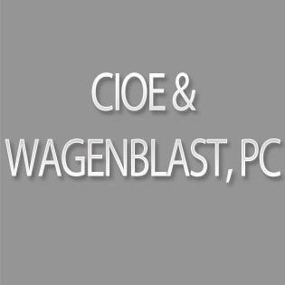 Cioe & Wagenblast PC logo