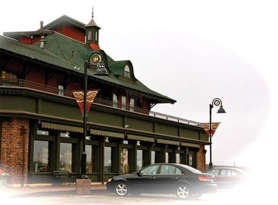 The Grande Depot