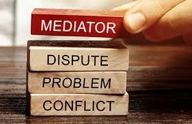 * Confidential Process: Keep disputes private
* Control Over Outcome: Shape your own solution
* Reduces Stress: Collaborative approach